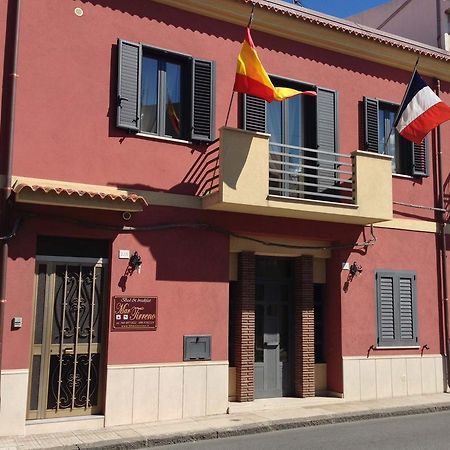 ברצלונה פוצו די גוטו B&B Mar Tirreno מראה חיצוני תמונה