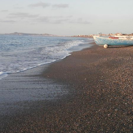 ברצלונה פוצו די גוטו B&B Mar Tirreno מראה חיצוני תמונה