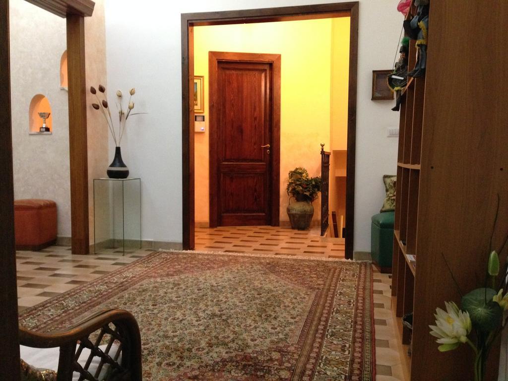 ברצלונה פוצו די גוטו B&B Mar Tirreno מראה חיצוני תמונה