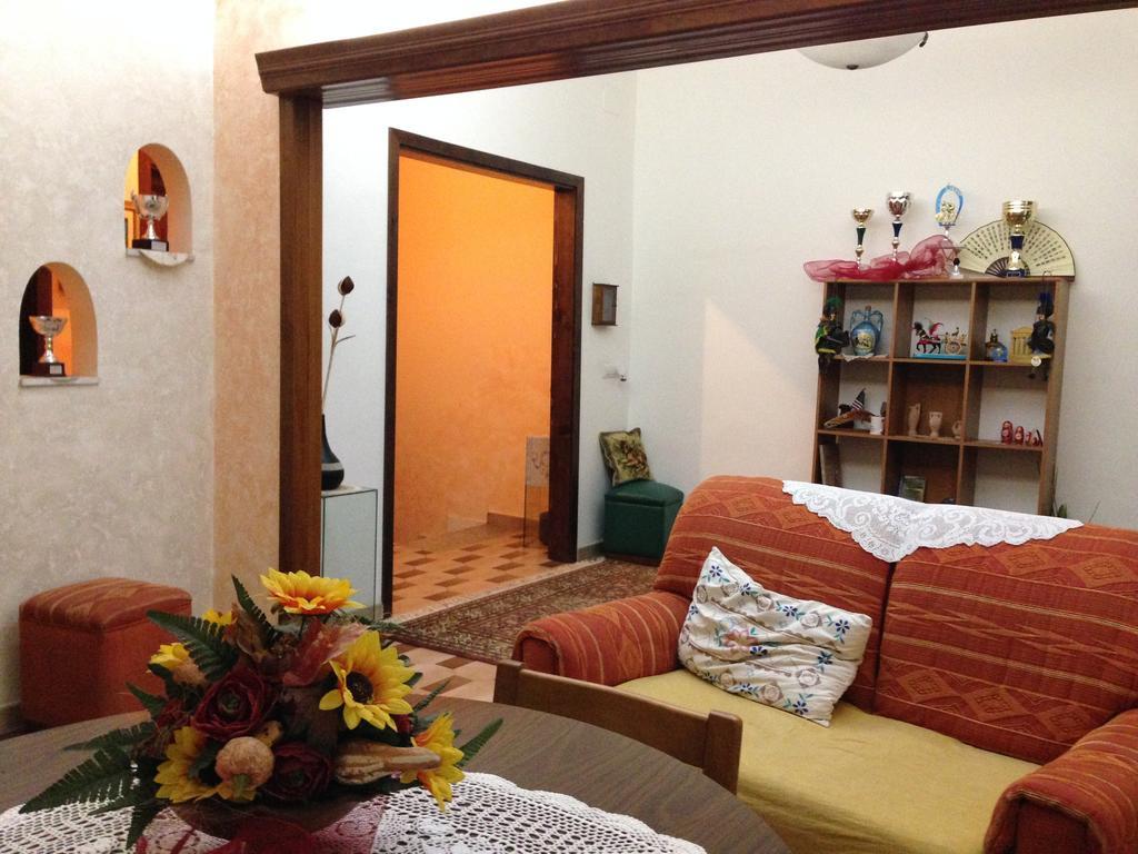 ברצלונה פוצו די גוטו B&B Mar Tirreno מראה חיצוני תמונה