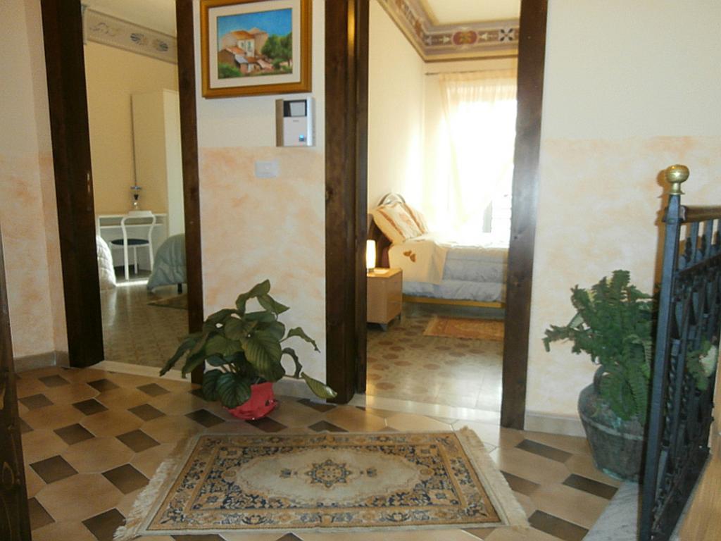 ברצלונה פוצו די גוטו B&B Mar Tirreno מראה חיצוני תמונה