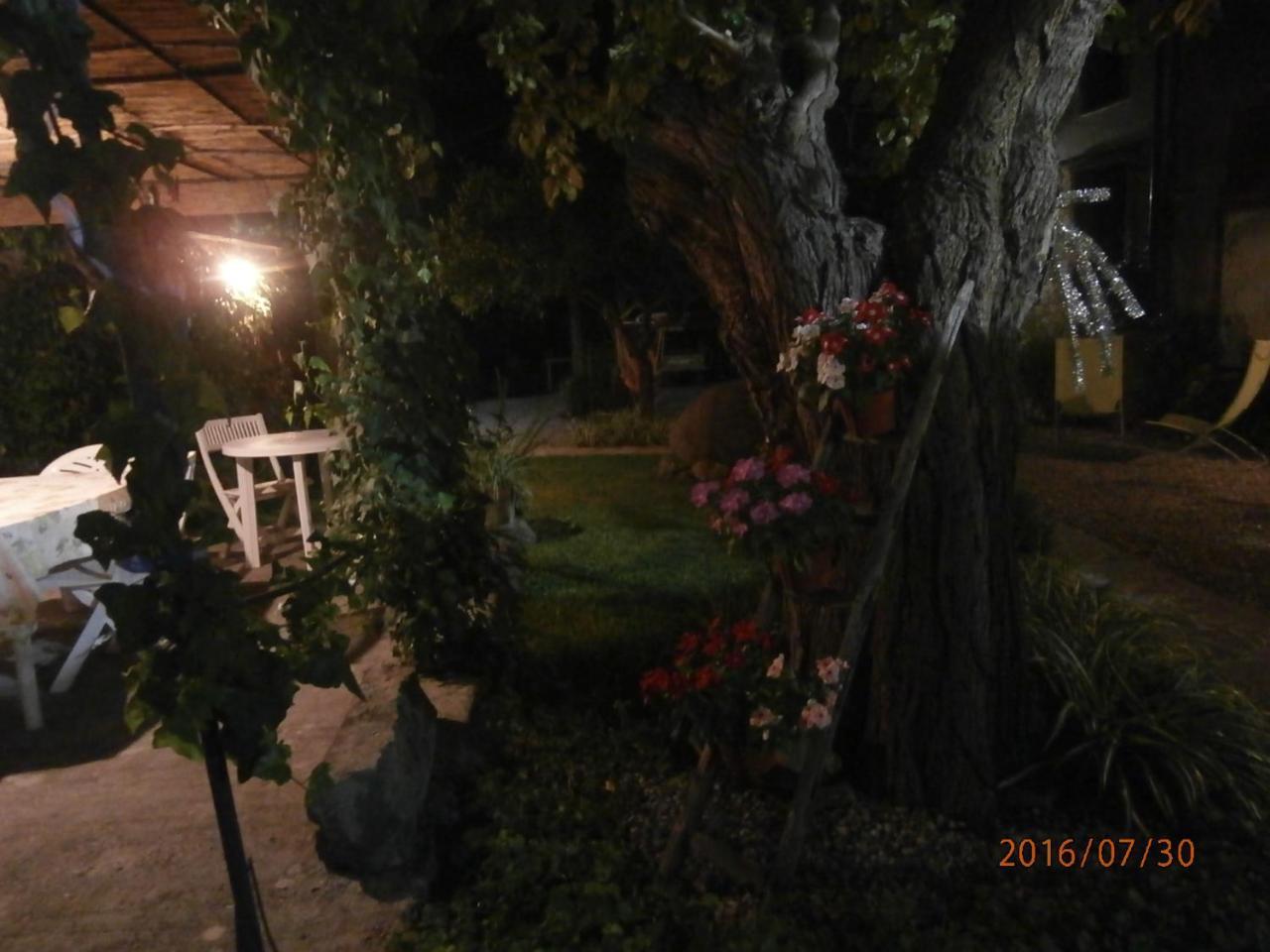 ברצלונה פוצו די גוטו B&B Mar Tirreno מראה חיצוני תמונה