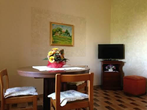 ברצלונה פוצו די גוטו B&B Mar Tirreno מראה חיצוני תמונה